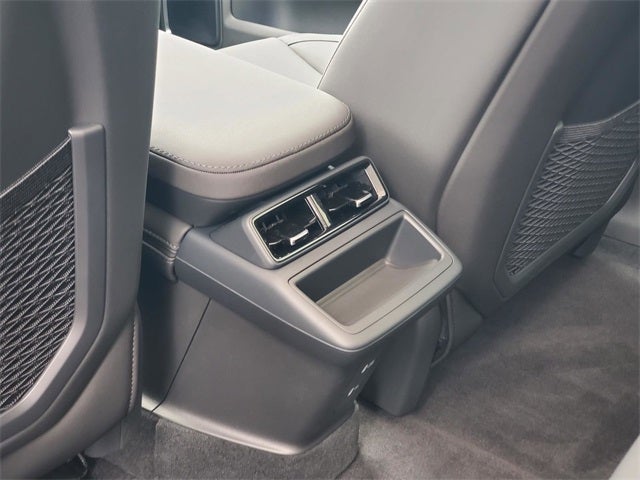 2026 Polestar 4 Long Range Dual Motor Pilot