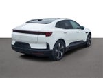 2026 Polestar 4 Long Range Dual Motor Pilot