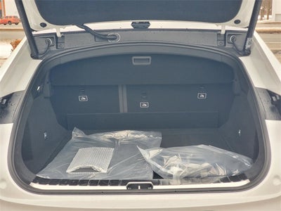 2026 Polestar 4 Long Range Dual Motor Pilot