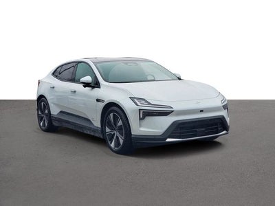 2026 Polestar 4 Long Range Dual Motor Plus and Pilot