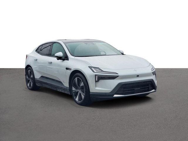 2026 Polestar 4 Long Range Dual Motor Plus and Pilot