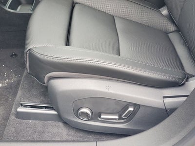 2026 Polestar 4 Long Range Dual Motor Plus and Pilot