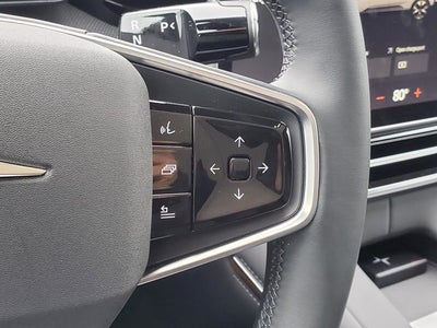 2026 Polestar 4 Long Range Dual Motor Plus and Pilot