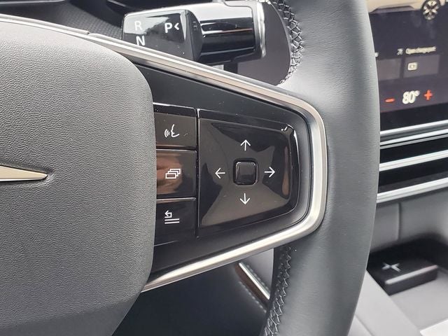 2026 Polestar 4 Long Range Dual Motor Plus and Pilot