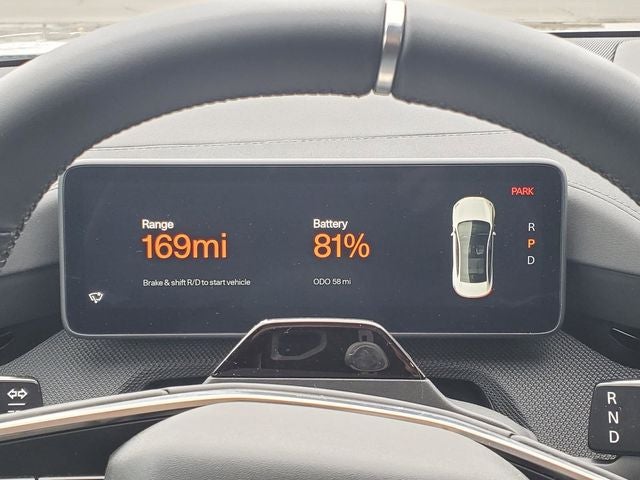 2026 Polestar 4 Long Range Dual Motor Plus and Pilot