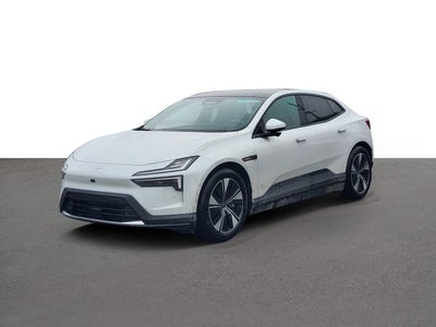 2026 Polestar 4 Long Range Dual Motor Plus and Pilot