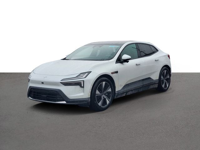 2026 Polestar 4 Long Range Dual Motor Plus and Pilot