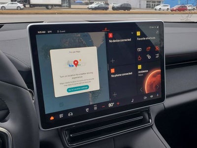 2026 Polestar 4 Long Range Dual Motor Plus and Pilot