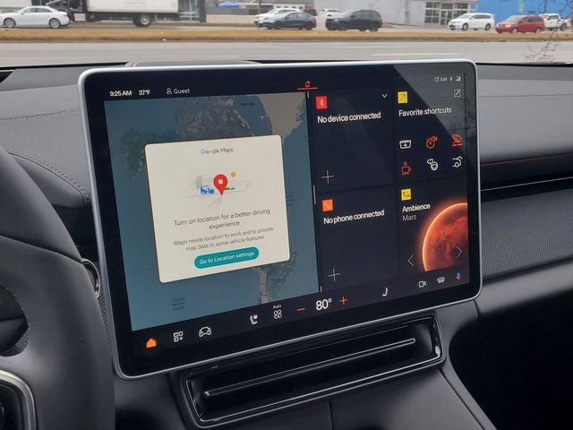 2026 Polestar 4 Long Range Dual Motor Plus and Pilot