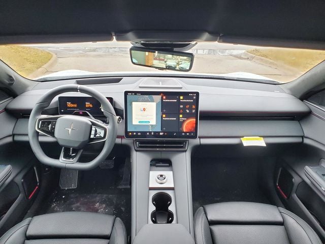 2026 Polestar 4 Long Range Dual Motor Plus and Pilot