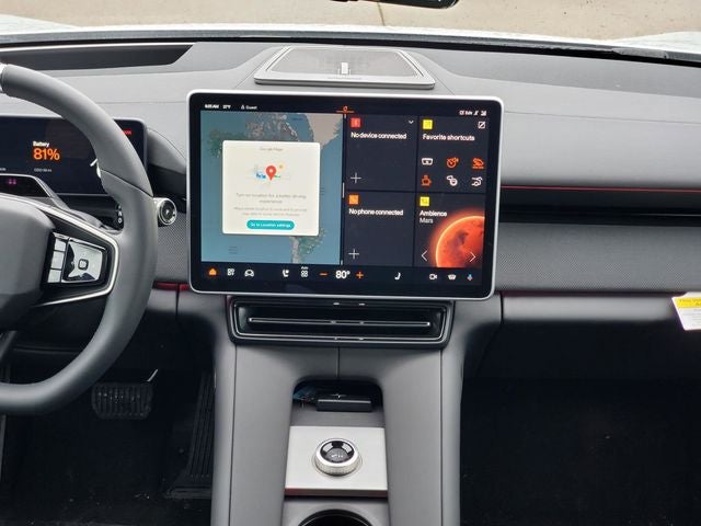 2026 Polestar 4 Long Range Dual Motor Plus and Pilot