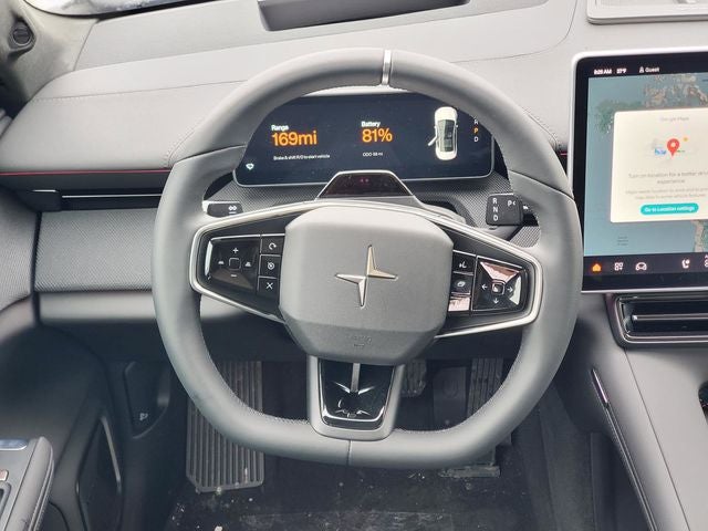 2026 Polestar 4 Long Range Dual Motor Plus and Pilot