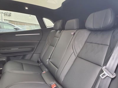 2026 Polestar 4 Long Range Dual Motor Plus and Pilot