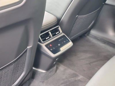 2026 Polestar 4 Long Range Dual Motor Plus and Pilot