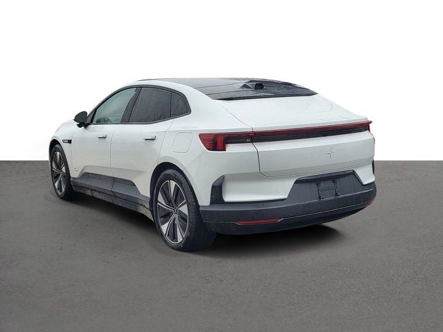 2026 Polestar 4 Long Range Dual Motor Plus and Pilot