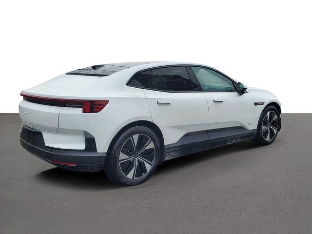 2026 Polestar 4 Long Range Dual Motor Plus and Pilot