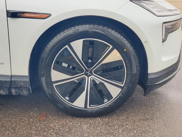 2026 Polestar 4 Long Range Dual Motor Plus and Pilot