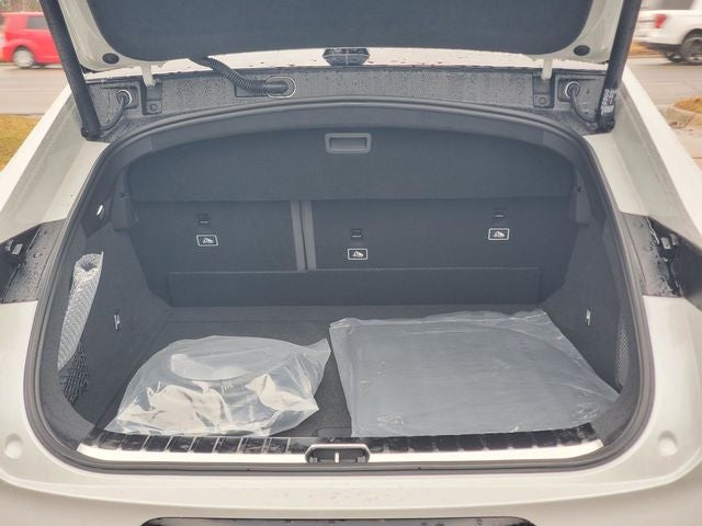 2026 Polestar 4 Long Range Dual Motor Plus and Pilot