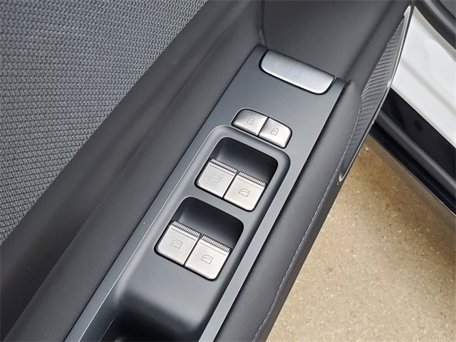 2026 Polestar 4 Long Range Single Motor Pilot