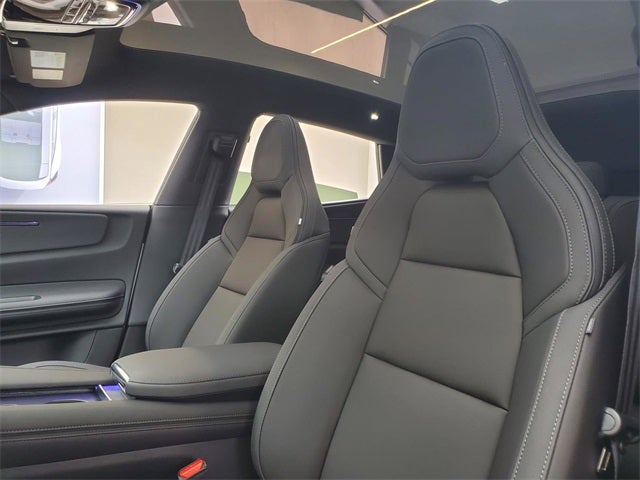 2026 Polestar 4 Long Range Single Motor Pilot