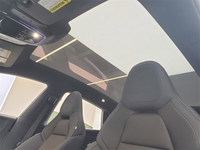 2026 Polestar 4 Long Range Single Motor Pilot