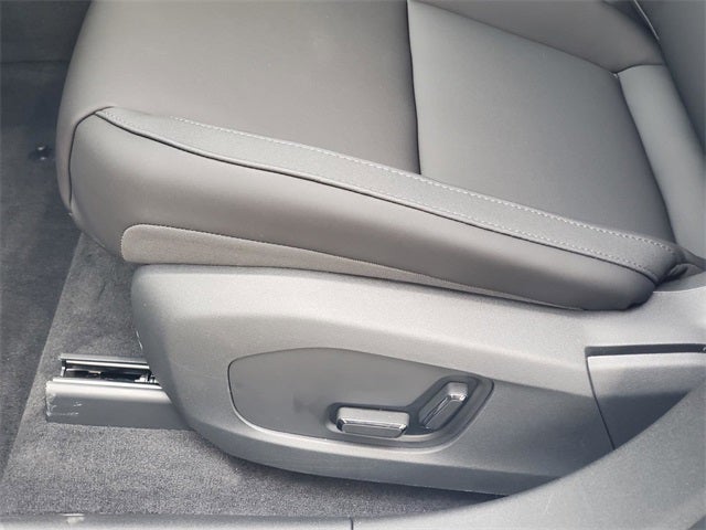 2026 Polestar 4 Long Range Single Motor Pilot