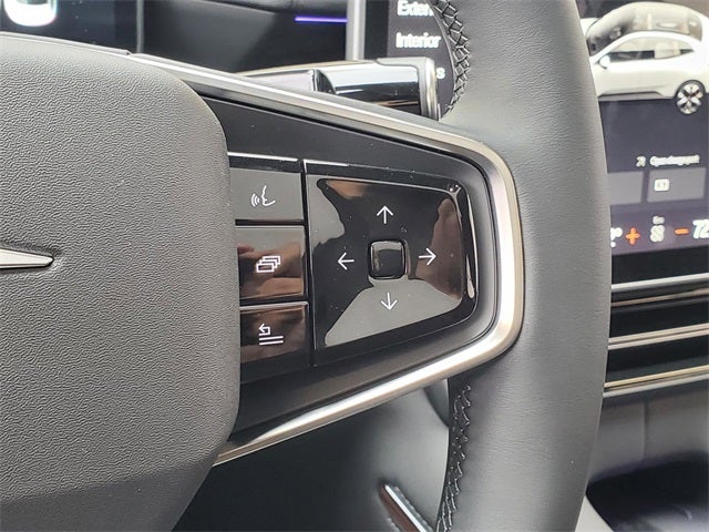 2026 Polestar 4 Long Range Single Motor Pilot