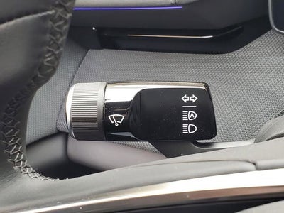 2026 Polestar 4 Long Range Single Motor Pilot