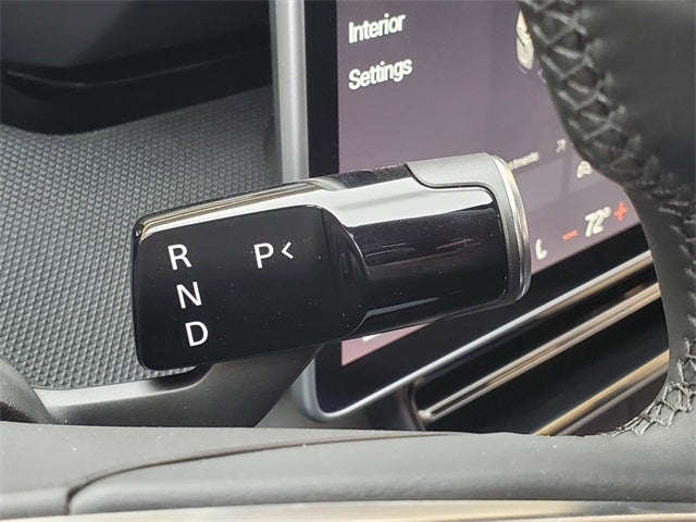 2026 Polestar 4 Long Range Single Motor Pilot