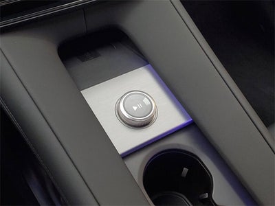 2026 Polestar 4 Long Range Single Motor Pilot