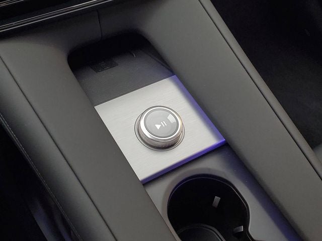 2026 Polestar 4 Long Range Single Motor Pilot