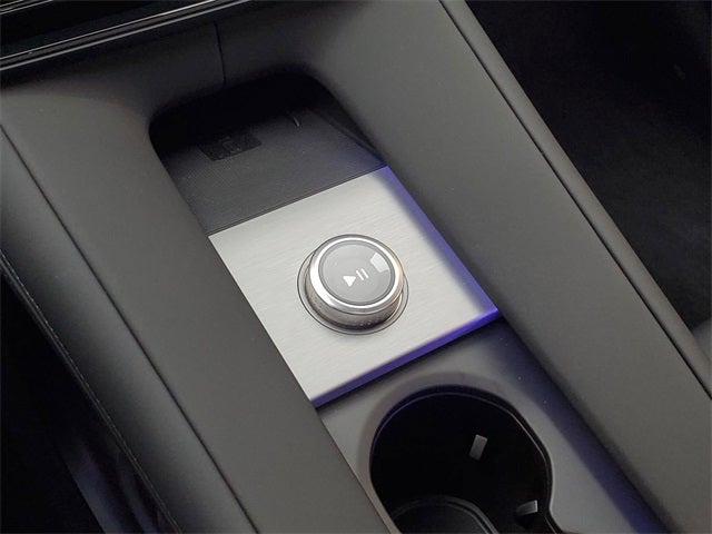 2026 Polestar 4 Long Range Single Motor Pilot