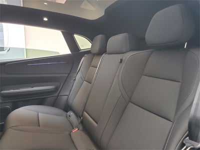 2026 Polestar 4 Long Range Single Motor Pilot