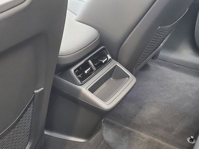 2026 Polestar 4 Long Range Single Motor Pilot