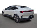 2026 Polestar 4 Long Range Single Motor Pilot