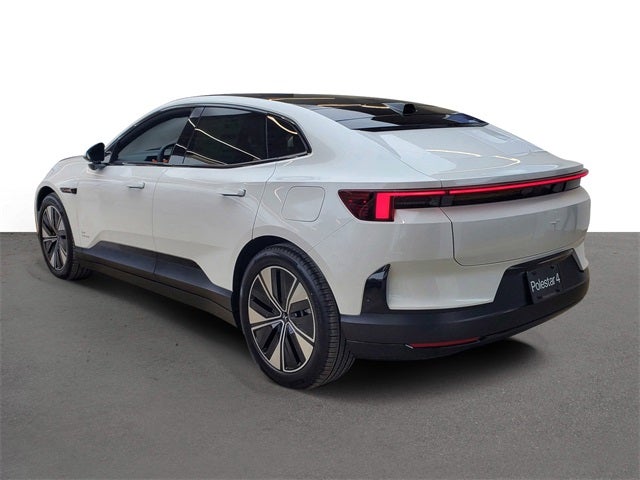 2026 Polestar 4 Long Range Single Motor Pilot