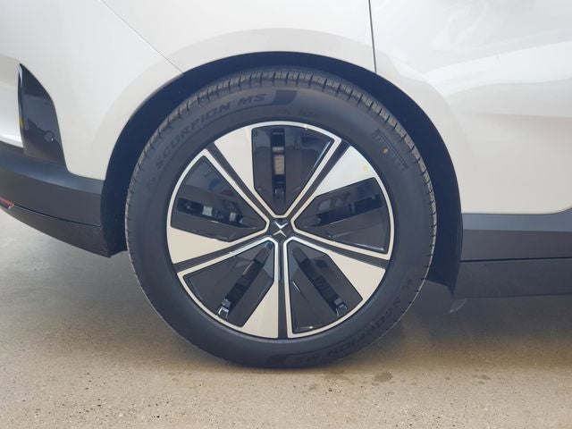 2026 Polestar 4 Long Range Single Motor Pilot