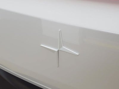 2026 Polestar 4 Long Range Single Motor Pilot