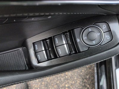 2024 Cadillac CT5 Premium Luxury
