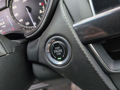 2024 Cadillac CT5 Premium Luxury