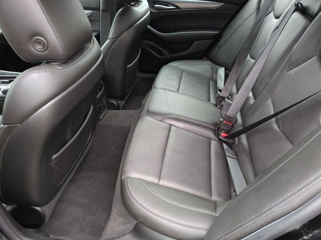 2024 Cadillac CT5 Premium Luxury
