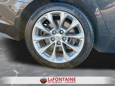 2024 Cadillac CT5 Premium Luxury