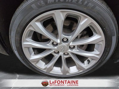 2024 Cadillac CT5 Premium Luxury