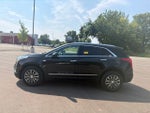 2018 Cadillac XT5 Base