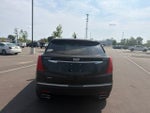 2018 Cadillac XT5 Base