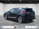 2019 Acura RDX Advance Package SH-AWD