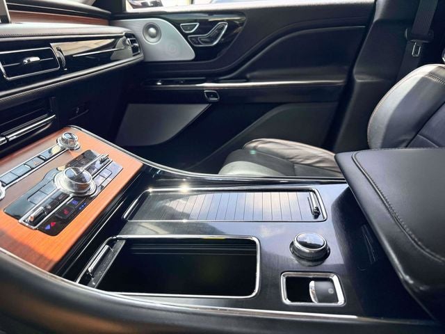 2023 Lincoln Aviator Plug-In Hybrid Grand Touring