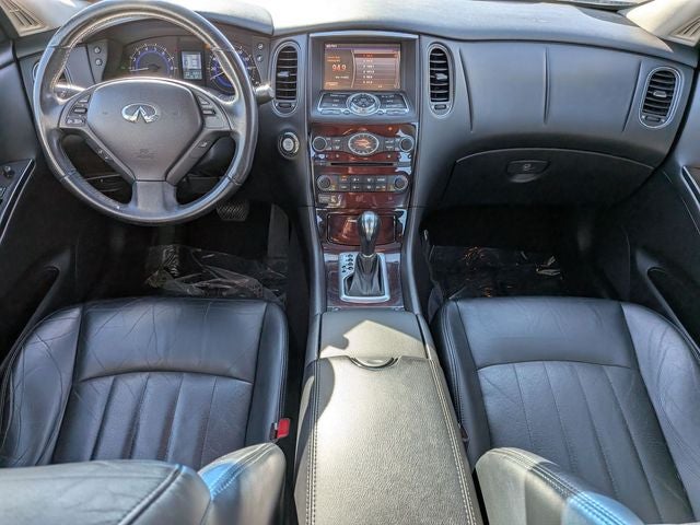 2014 INFINITI QX50 Journey