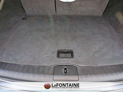 2014 INFINITI QX50 Journey