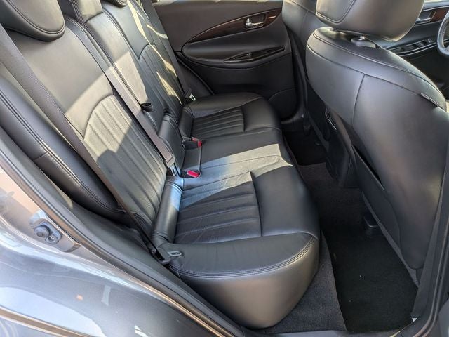 2014 INFINITI QX50 Journey